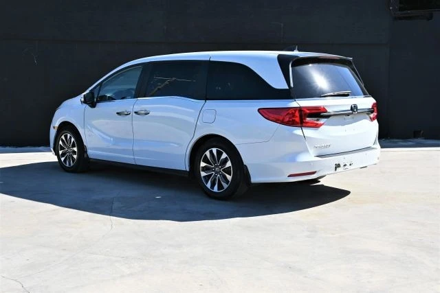2022 Honda Odyssey - Image 3 of 21