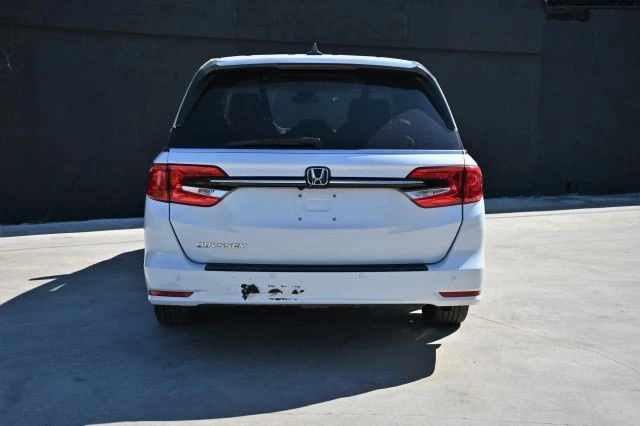2022 Honda Odyssey - Image 4 of 21