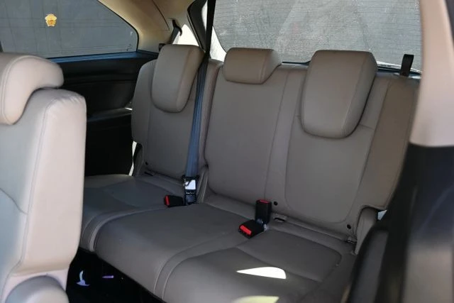 2022 Honda Odyssey - Image 21 of 21
