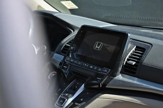 2022 Honda Odyssey - Image 10 of 21