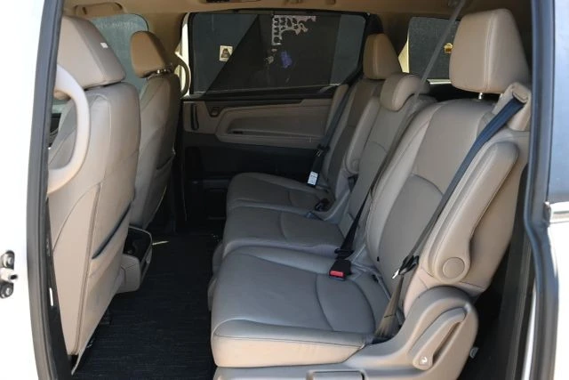 2022 Honda Odyssey - Image 18 of 21