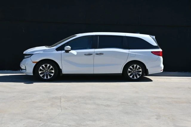 2022 Honda Odyssey - Image 7 of 21