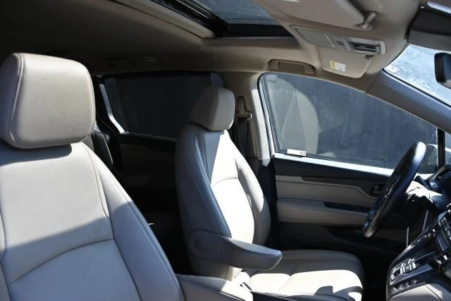 2022 Honda Odyssey - Image 13 of 21