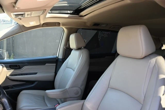 2022 Honda Odyssey - Image 12 of 21