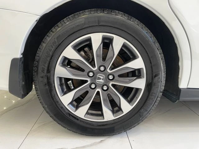 2022 Honda Odyssey - Image 27 of 30