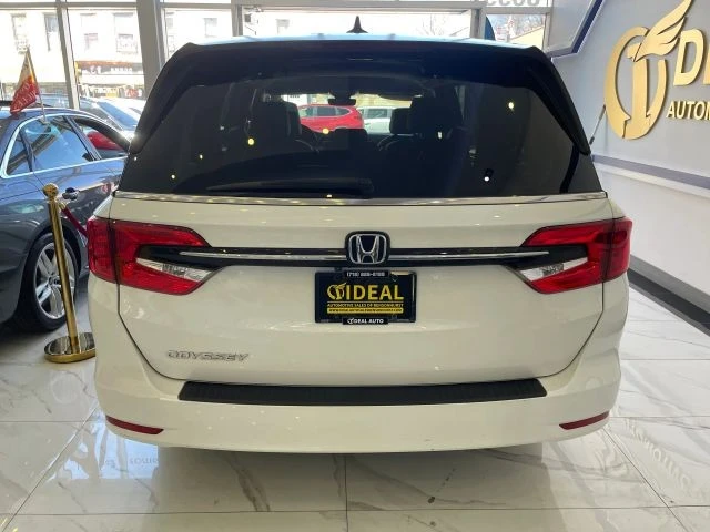 2022 Honda Odyssey - Image 5 of 30