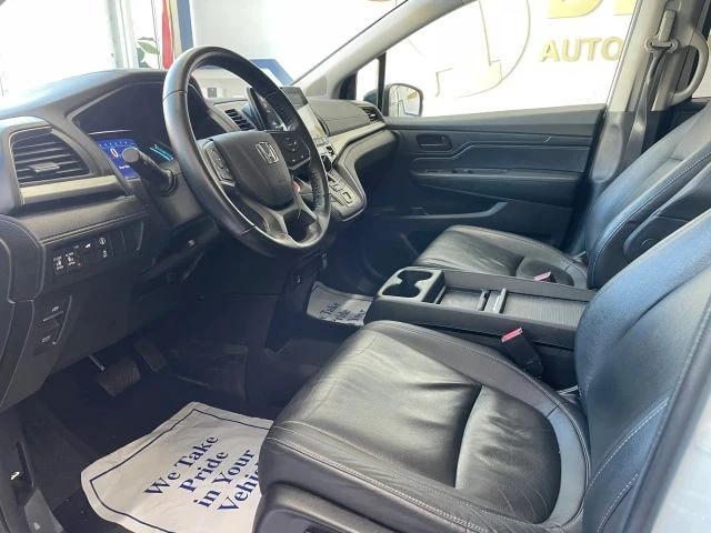2022 Honda Odyssey - Image 8 of 30