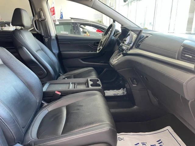 2022 Honda Odyssey - Image 24 of 30
