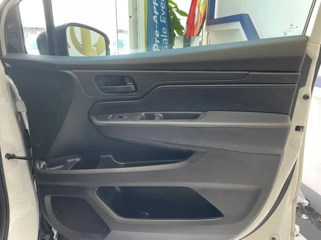 2022 Honda Odyssey - Image 23 of 30