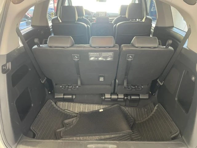 2022 Honda Odyssey - Image 20 of 30