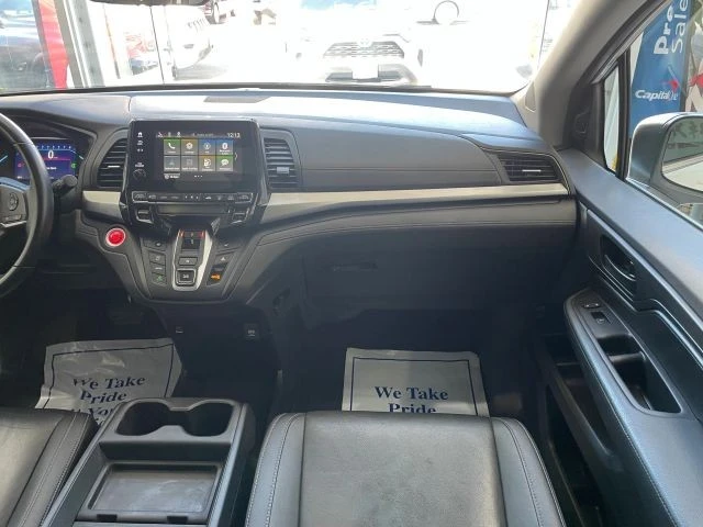 2022 Honda Odyssey - Image 22 of 30