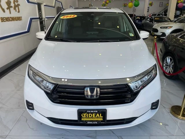 2022 Honda Odyssey - Image 2 of 30