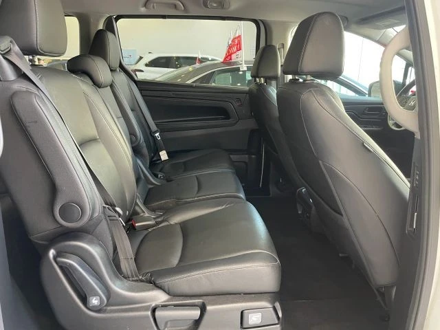 2022 Honda Odyssey - Image 21 of 30