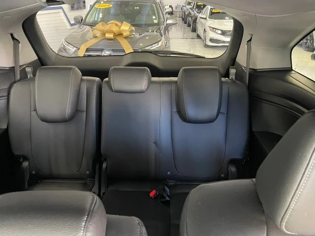 2022 Honda Odyssey - Image 19 of 30