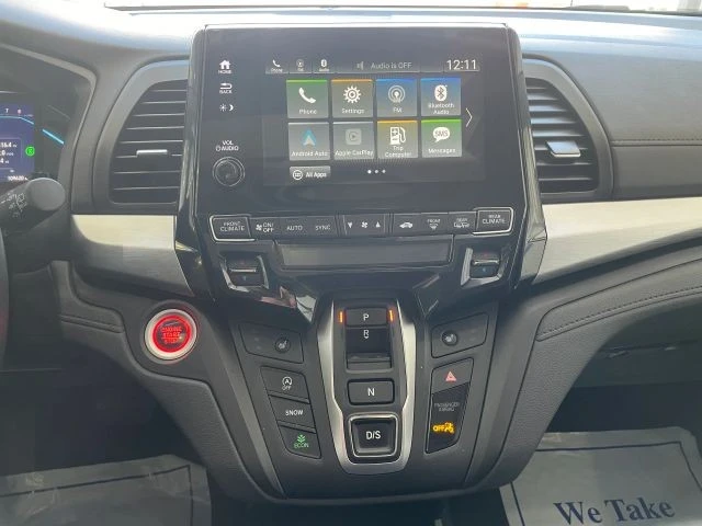 2022 Honda Odyssey - Image 13 of 30