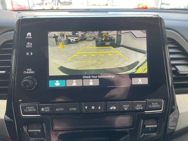 2022 Honda Odyssey - Image 14 of 30