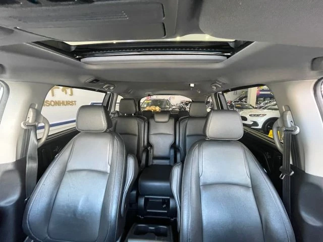 2022 Honda Odyssey - Image 17 of 30