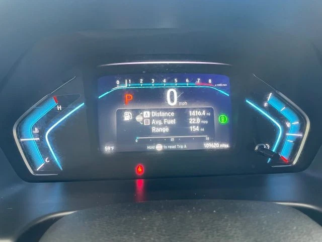 2022 Honda Odyssey - Image 12 of 30