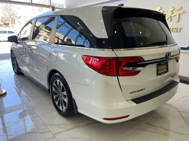 2022 Honda Odyssey - Image 4 of 30