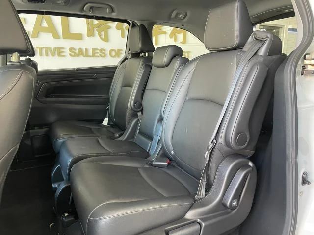 2022 Honda Odyssey - Image 18 of 30