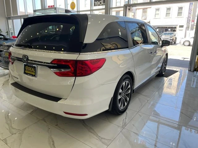 2022 Honda Odyssey - Image 6 of 30