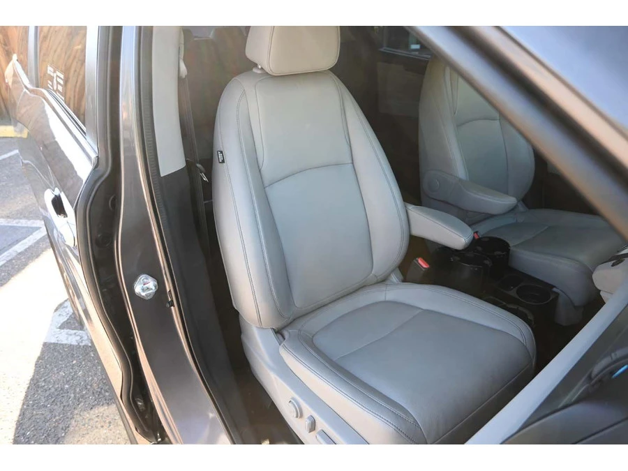 2022 Honda Odyssey - Image 16 of 21