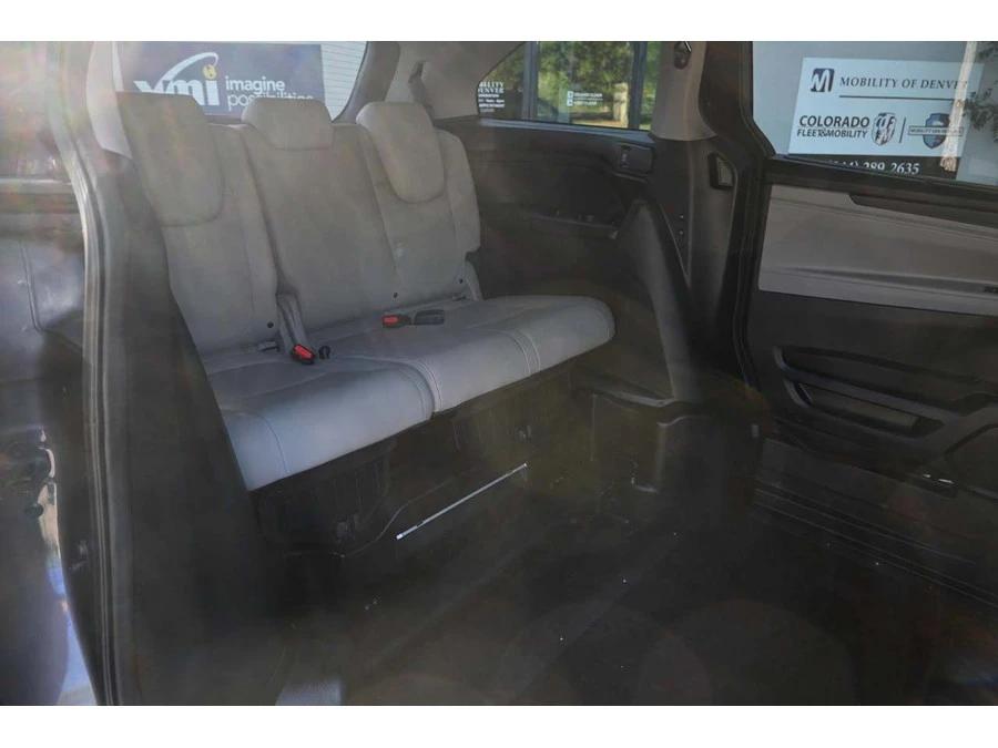 2022 Honda Odyssey - Image 18 of 21