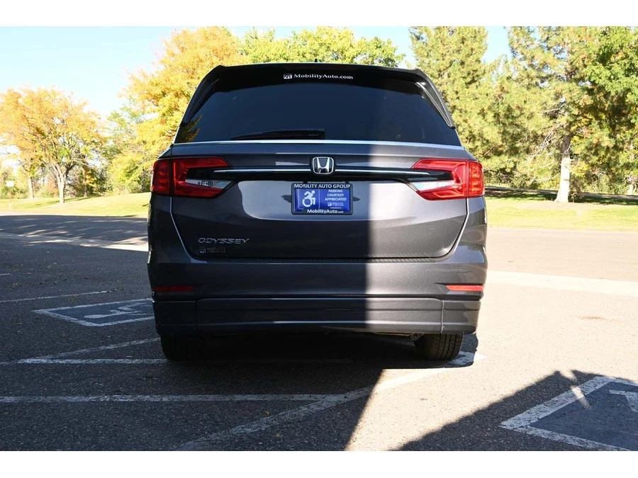 2022 Honda Odyssey - Image 7 of 12