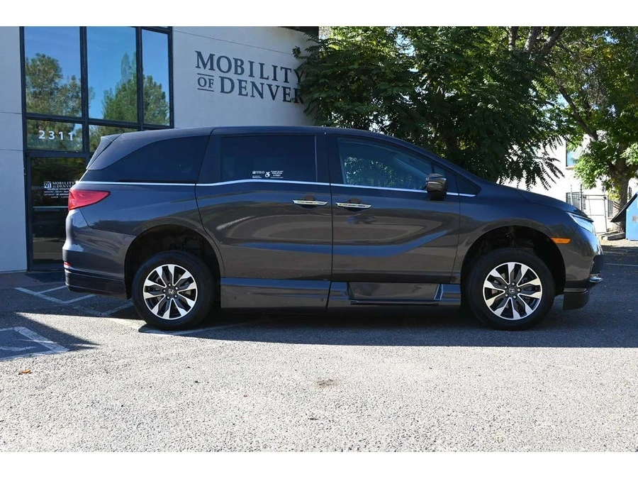 2022 Honda Odyssey - Image 5 of 12