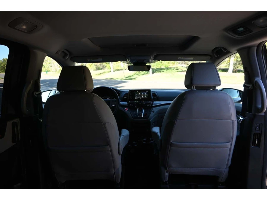 2022 Honda Odyssey - Image 20 of 21