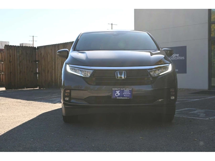 2022 Honda Odyssey - Image 4 of 12