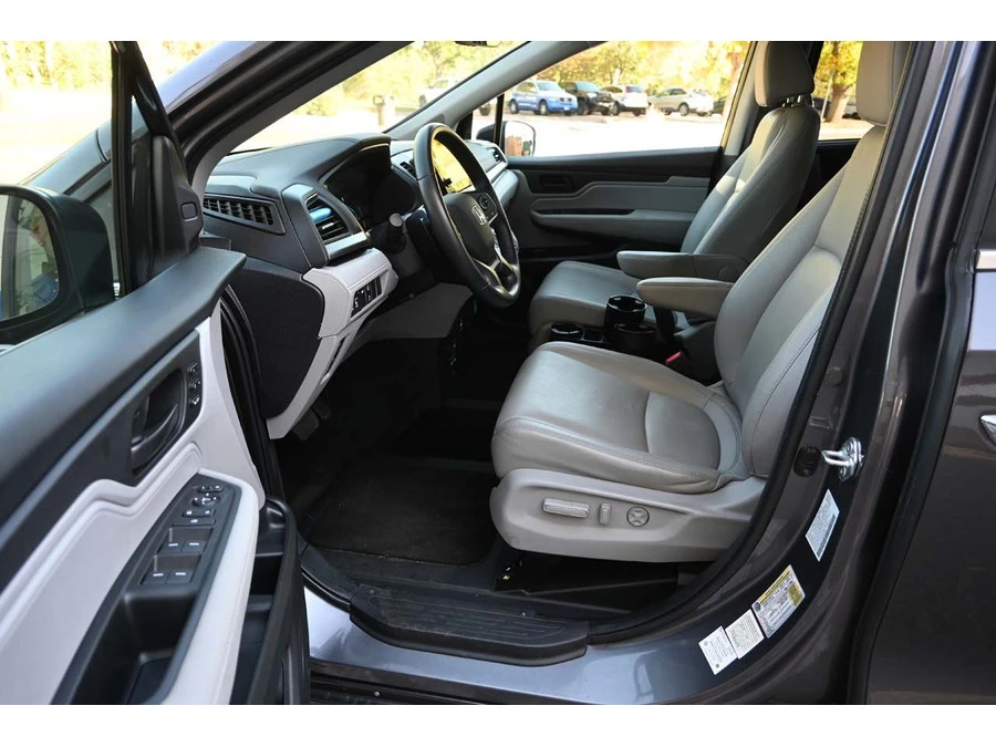 2022 Honda Odyssey - Image 13 of 21