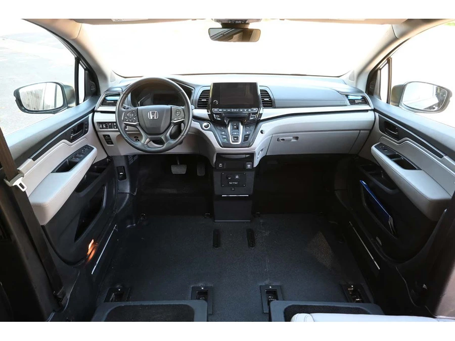 2022 Honda Odyssey - Image 21 of 21