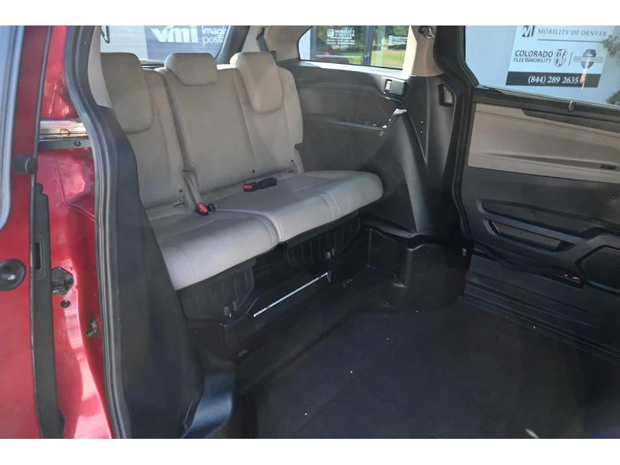 2022 Honda Odyssey - Image 18 of 21