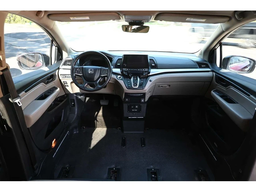 2022 Honda Odyssey - Image 21 of 21