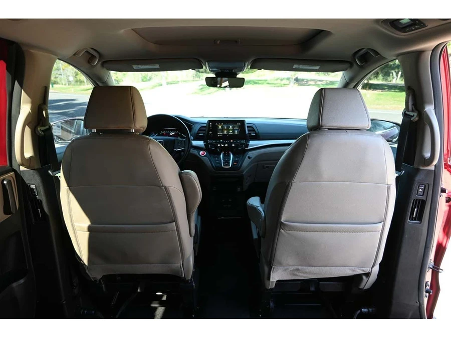 2022 Honda Odyssey - Image 20 of 21