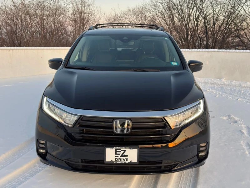 2022 Honda Odyssey - Image 7 of 12