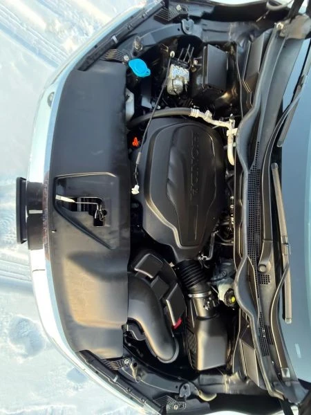 2022 Honda Odyssey - Image 8 of 12