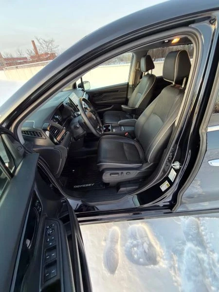 2022 Honda Odyssey - Image 9 of 12