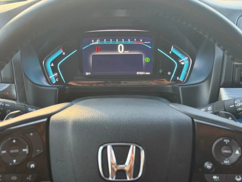 2022 Honda Odyssey - Image 11 of 12