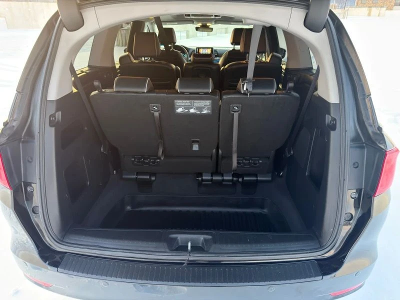 2022 Honda Odyssey - Image 4 of 12