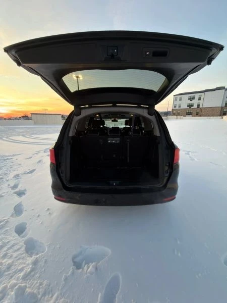 2022 Honda Odyssey - Image 3 of 12