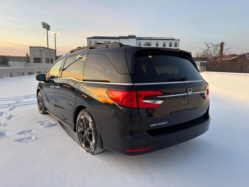 2022 Honda Odyssey - Image 5 of 12