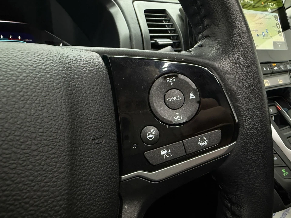 2022 Honda Odyssey - Image 21 of 21