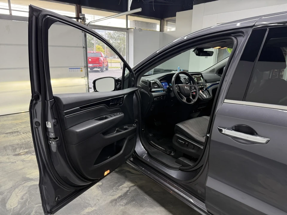 2022 Honda Odyssey - Image 10 of 21