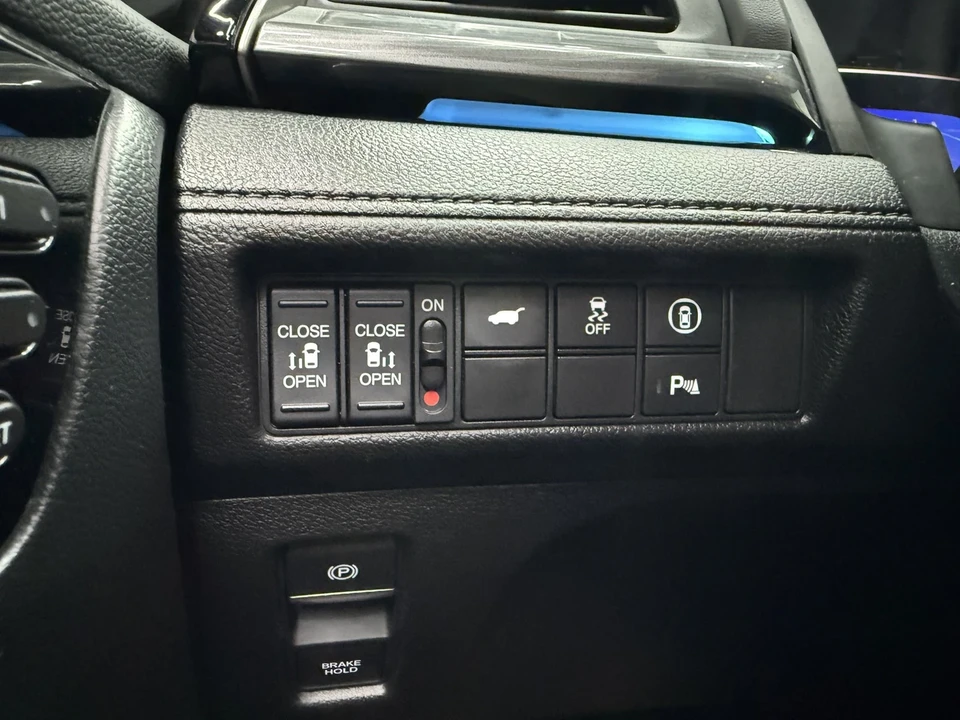 2022 Honda Odyssey - Image 19 of 21