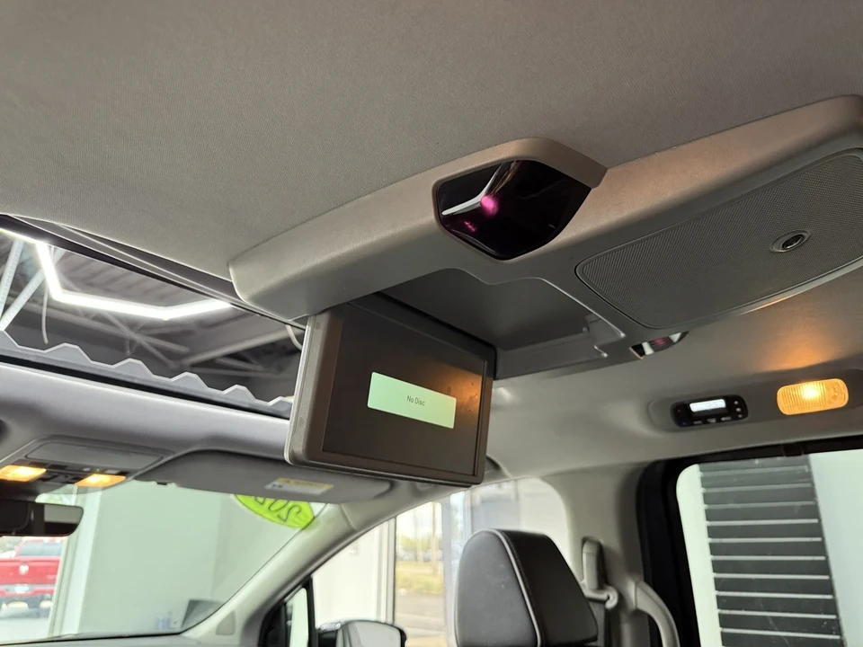2022 Honda Odyssey - Image 15 of 21