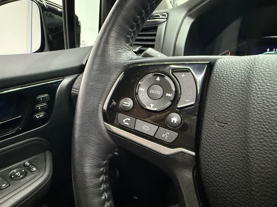 2022 Honda Odyssey - Image 20 of 21
