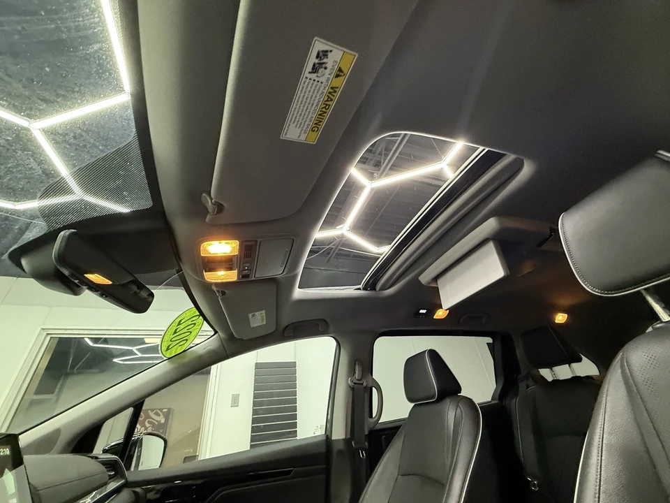 2022 Honda Odyssey - Image 14 of 21