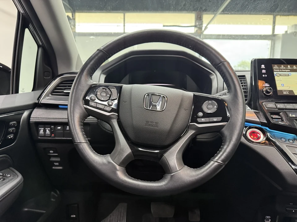 2022 Honda Odyssey - Image 17 of 21